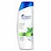 Head&amp;Shoulder Shampoo Menthol 350Ml