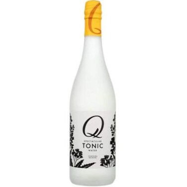 Q Spectacular Tonic Water 750Ml
