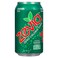 Zevia Ginger Ale 355 ml
