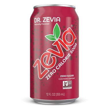 Zevia Dr. Zevia 355 ml