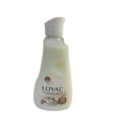 Loyal Gentle Care Fabric Softner 750 ml
