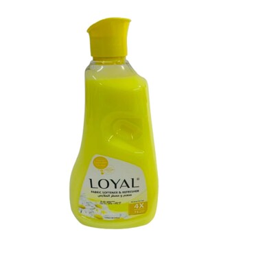 Loyal Rose Fabric Softner 1.5 ltr