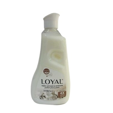 Loyal Gentle Care Fabric Softner 1.5 ltr