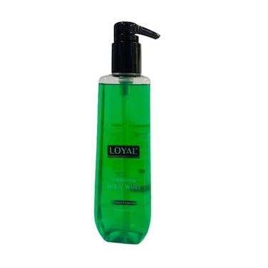 Loyal Energizing Body Wash 900 ml