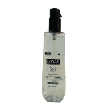 Loyal Moisturizing Body Wash 900 ml
