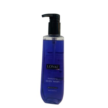 Loyal Blooming Body Wash 900 ml