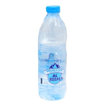 Lp Al Reem Drinking Water 500Ml