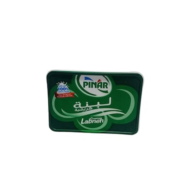 Pinar Creamy Labneh 180 gr