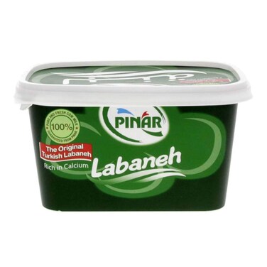 Pinar Creamy Labneh 700gr