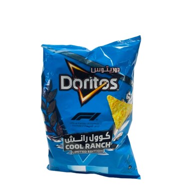 Doritos Ranch 48 gr