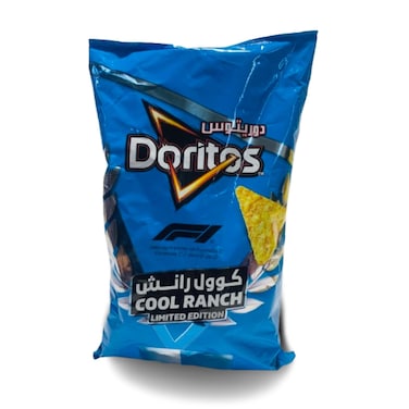 Doritos Ranch 180 gr