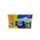 Almarai Evap Milk Full Fat 6 x 170 gr