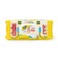 Chubs Water Wet Wipes 40S