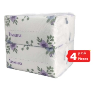 Tissuna Classic Hand Towel Ply 150 Pieces