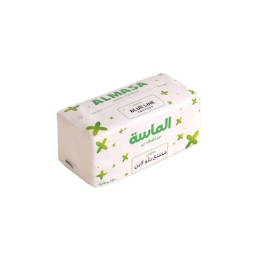 Almasa Hand Towel 150&rsquo;s Single Ply