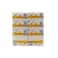 Tissuna Deluxe Soft Tissues 600 Sheets Single Ply