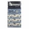 Tissuna Deluxe Facial Tissues Box 150 Sheets 2 Ply