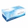 Tissuna Deluxe Facial Tissue Box 150 Tissues 2-Ply