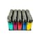 Proud Premium Dispsble Lighters 50S