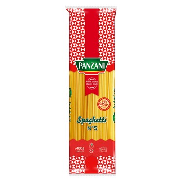 Panzani Pasta Spaghetti 400gr