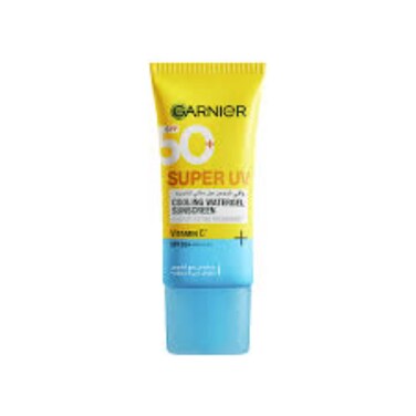 Garnier Super UV Cooling Gel 60ml