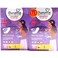 Butterfly Panty Liners Large 42 Pieces