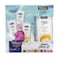 Higeen Shower Gel Assorted with Free Loofah 250 ml