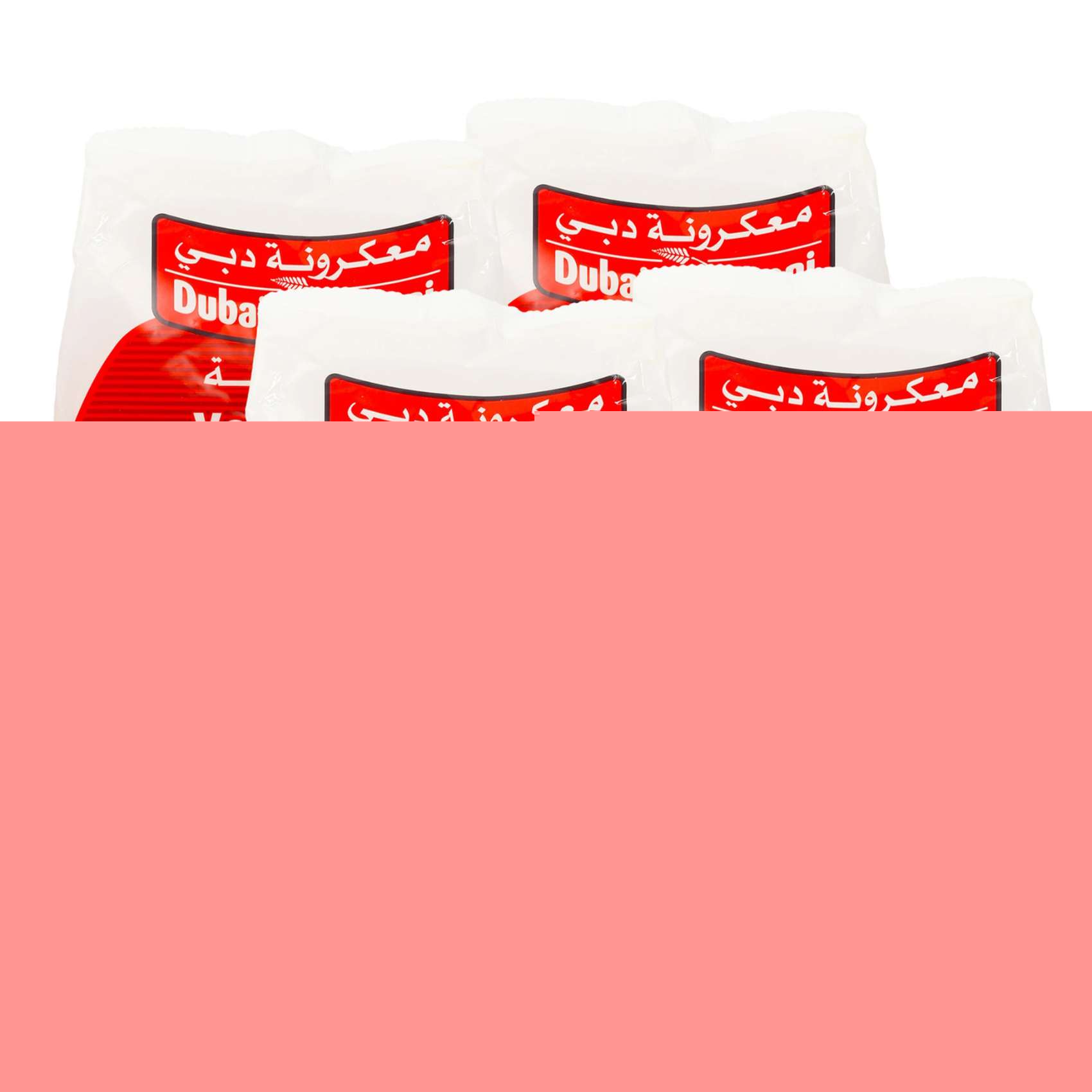 Dubai Macroni Vermicelli 4 x 400 gr