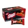 Nabati Siip Burst Spicy 20 x 5 gr