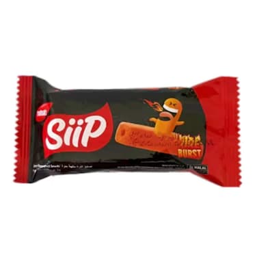 Nabati Siip Burst Spicy 5gr