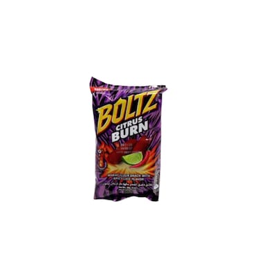 Boltz Citrus Burn 28gr