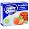 Foster Clark Jelly Strawberry 80g