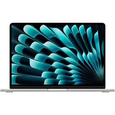 Apple Macbook Air M4 10 C 16 gb Ram 256 gb Silver
