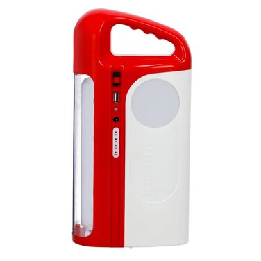 Krypton Emergency Light Side