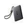 Baseus PicoGo AM41 Power Bank 10,000mAh Black