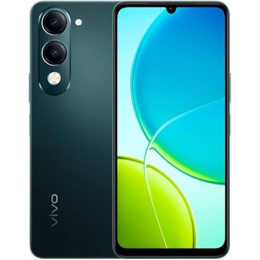 vivo Y29T 5G 6GB/256GB 6.7-inch Green