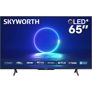Skyworth 65-inch QLED TV 65Q6800H