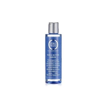 Zero Frizz Hair Serum Triple Butter 148 ml