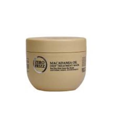 Zero Frizz Macadamia Hair Mask 470 ml