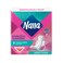 Nana Pro &amp; Comfort Thick Long 9 Pieces