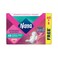 Nana Protect &amp; Comfort Thick Long 40+8S