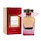 Riiffs Bella Rouge Intenso Eau de Parfum 100 ml
