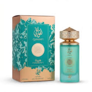 Qawafi Haibah Eau de Parfum 100 ml
