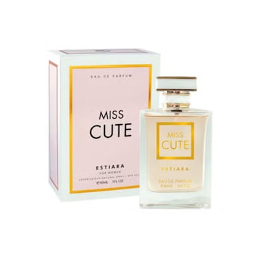 Estiara Miss Cute Eau de Toilette 90ml