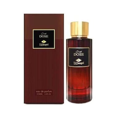 Tad Angel Oud Dose Edp 100 ml