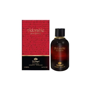Tad Angel Adorable Pour Femme 100 ml