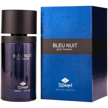 Tad Angel Bleu Nuit Pour Homme 100 ml