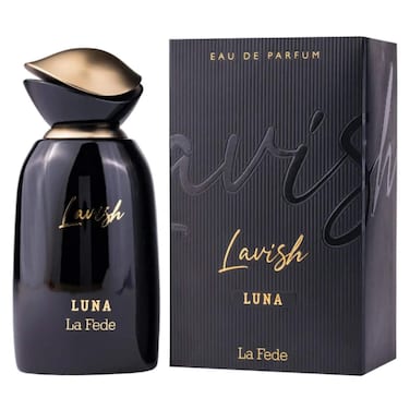 Khadlaj La Fede Lavish Luna EDP 100ml