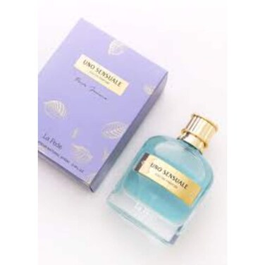 Khadlaj La Fede Uno Sense EDP 100ml