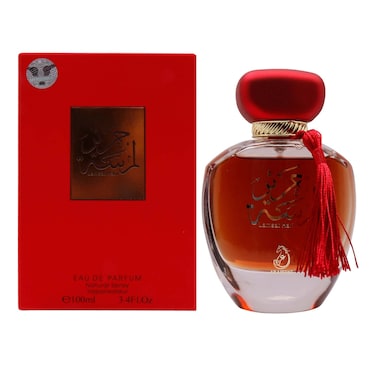 Arabiyat Lamsat Harir Eau de Parfum 100ml